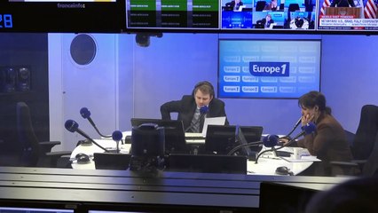 Violence dans le sport amateur : «Ils s'en foutent des matchs, ils viennent foutre la merde», constate Christophe Chiarello