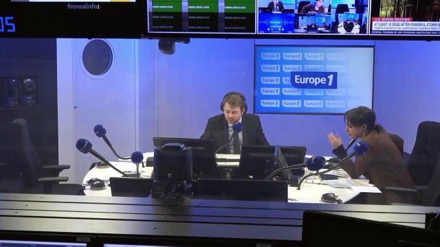 Europe : 800 milliards ne suffiront pas