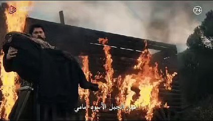 عثمان الحلقة 181 الاعلان الرسمي 2 حقيقة موت بالا ام نجاتها و مقضها.