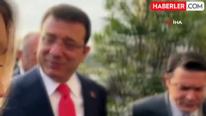 Ekrem İmamoğlu'na 4 Yıla Kadar Hapis İstemi