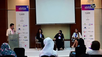 Edufair Schools & Nurseries: How to drive student engagement with creative technology
