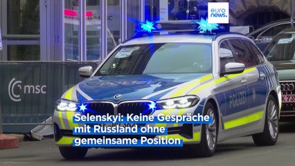 Nachrichten des Tages | 17. Februar - Morgenausgabe