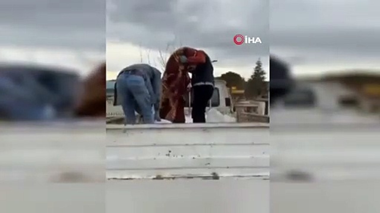 Denizli’ uyuşturucu operasyonu: 22 milyon TL değerinde uyuşturucu madde ele geçirildi