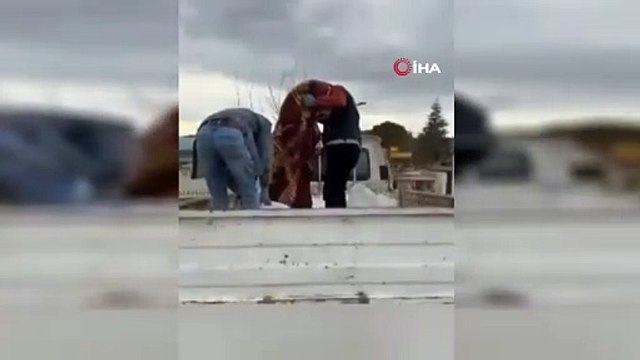 Denizli’ uyuşturucu operasyonu: 22 milyon TL değerinde uyuşturucu madde ele geçirildi