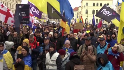 Europe To Hold Emergency Summit on Ukraine as U.S. Plans Russia Meeting