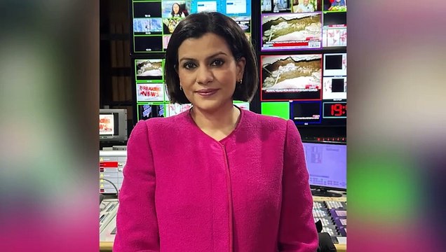 Watch Nidhi Razdan: Gaza war impacts politics in West