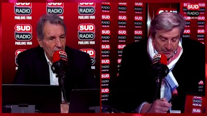 Eric Revel : "Porsche en perte de vitesse !"