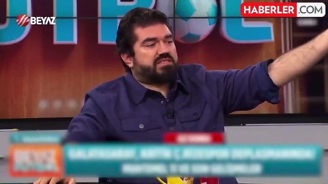 %99 Türk yönetecek diyen Ahmet Çakar derbinin hakemini tahmin etti