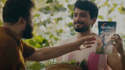 വരൂ പഠിക്കാം.. പറക്കാം; വിദ്യാർഥികളുടെ വിശ്വാസം നേടി സാൽവേ മരിയ