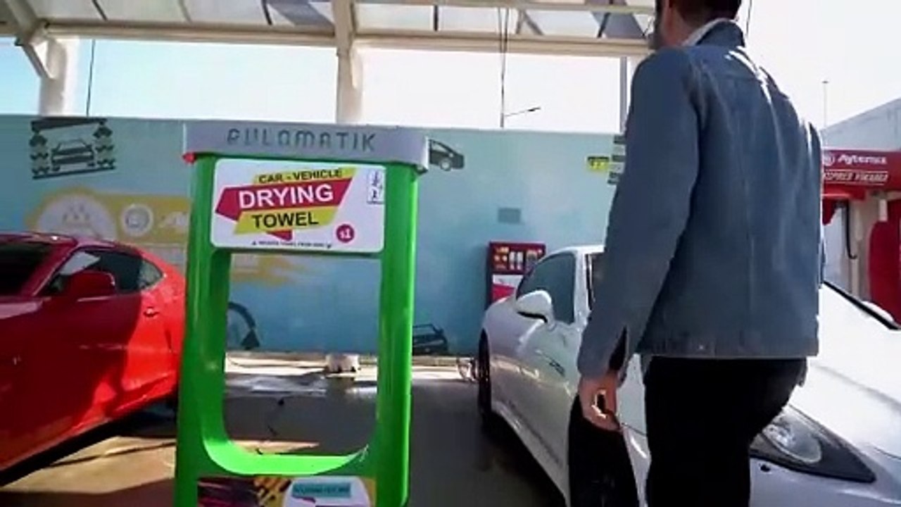 By now Rulomatik vending machines are in 27 countries