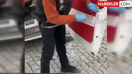 Denizli'de Uyuşturucu Operasyonu: 22 Milyon TL Değerinde Uyuşturucu Ele Geçirildi