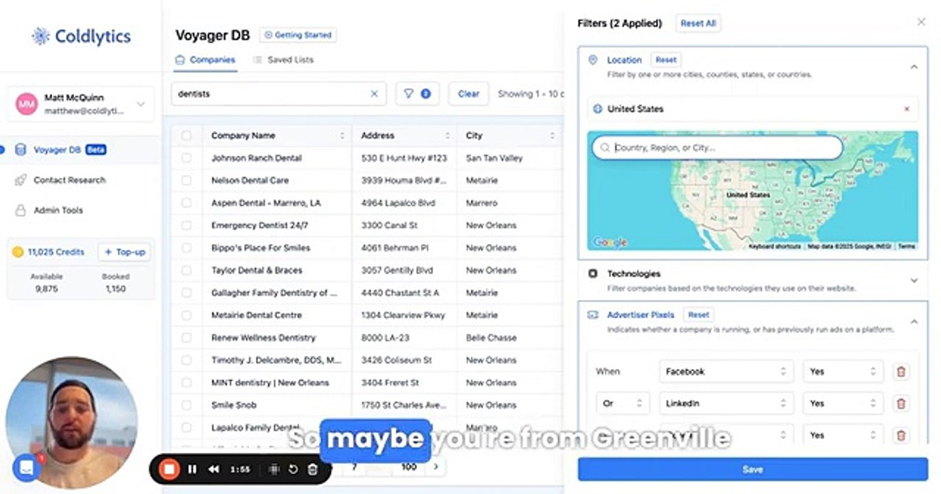 Find Perfect Clients for Your Digital Marketing