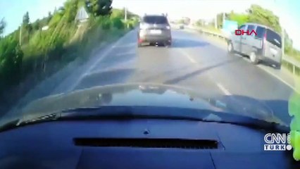 Trafikte makas terörüne önlem! Uzman isimler yorumladı: GÖZ GÖRE GÖRE CANA KAST NASIL ÖNLENİR?