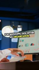 Unlocking Data Governance What You Need