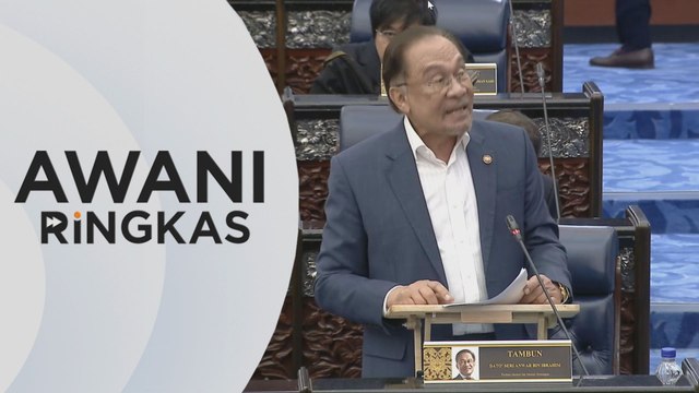 AWANI Ringkas: Petronas, Petros bergerak sebagai rakan