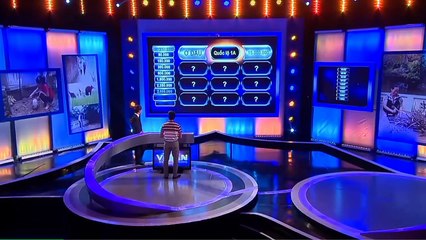 Vì bạn xứng đáng tập 69 12/10/2014 - Thầy giáo Lương Đình Dự