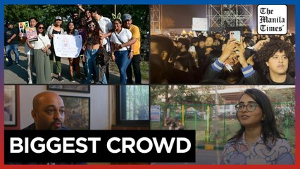 Global music stars eye India, but show needs fine-tuning