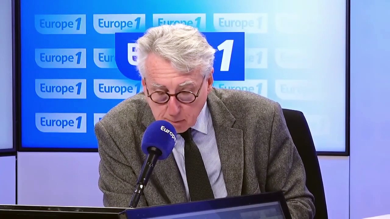 À l'Élysée, la conjuration des impuissants