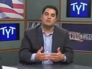Clips From Hagee's Sermons - Scary Stuff