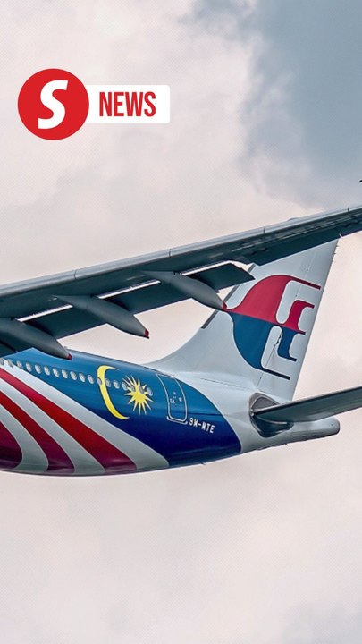 Malaysia Airlines resolves technical issues with Airbus A330neo, Dewan Rakyat told
