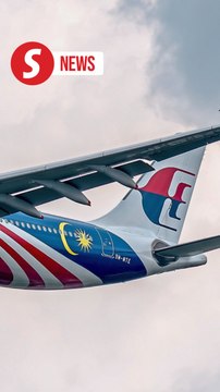 Malaysia Airlines resolves technical issues with Airbus A330neo, Dewan Rakyat told