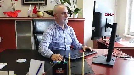 Samsun’da sağlık sisteminde yapay zeka tabanlı dil modeli projesi geliştiriliyor