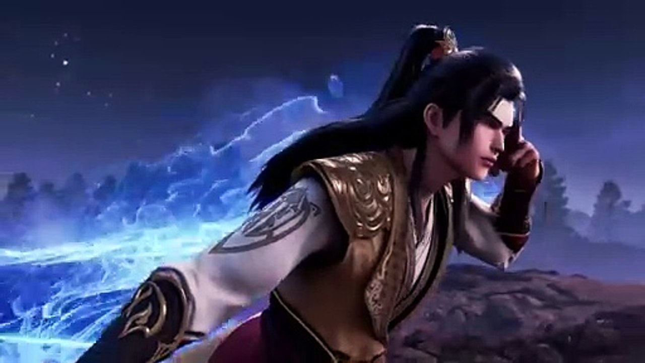 Preview Martial Master Eps 522