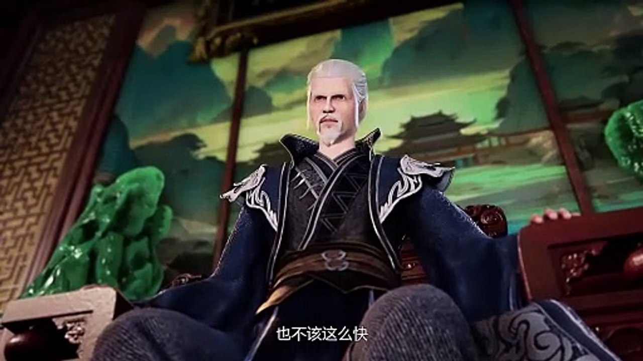 Against The Sky Supreme Episode 385 Eng Sub.mp4