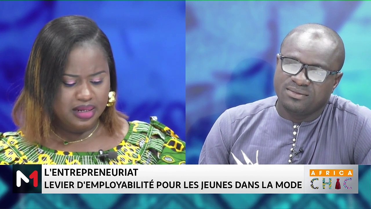 L'entrepreneuriat : levier d'employabilité pour les jeunes dans la mode - 16/02/2025