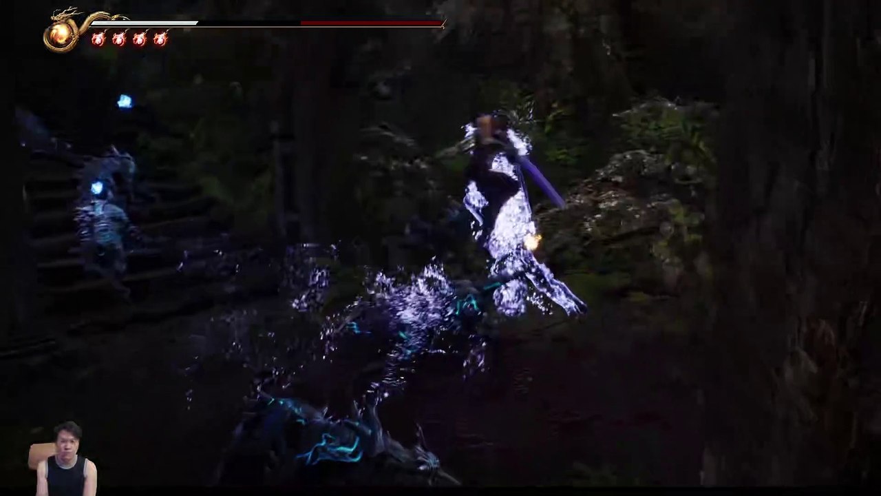 (PC) Ninja Gaiden 2 Black - 14 - Chapter 14
