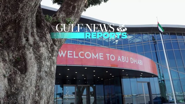 UAE President Sheikh Mohamed receives King of Jordan in Abu Dhabi