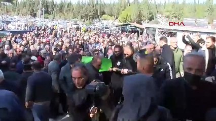 Endoskopi işlemi sırasında bağırsağı delinen rektörlük özel kalem müdürü öldü