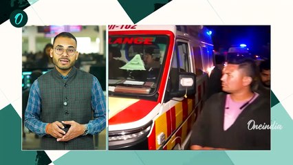 New Delhi Railway Station Stampede: दिल्ली में भगदड़ के बाद RPF सिपाही Reena Viral | वनइंडिया हिंदी