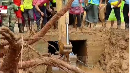 മുണ്ടക്കൈ ടൗൺഷിപ്പിന്റെ തറക്കല്ലിടൽ അടുത്ത മാസം