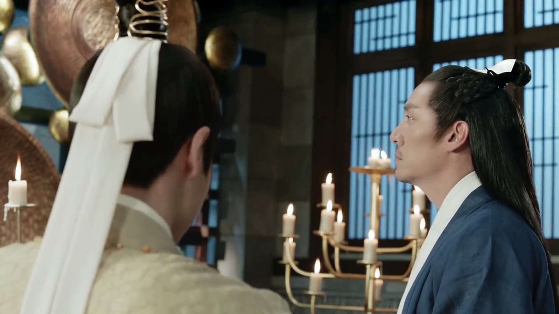 Love And Destiny EP 31 Tagalog Dubbed