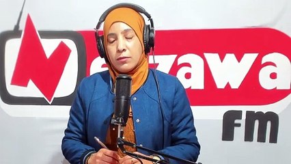 الغاء الاضراب في قطاع النقل بقبلي  الكاتب العام المساعد المسؤول عن القطاع العام بالإتحاد الجهوي للشغل عبد الجليل بوعزّة