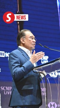 Malaysia to lead Asean with clarity, calls for collective leadership, says PM Anwar