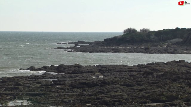 Quiberon | La Baie de Quiberon en Hiver | TV Quiberon 24/7