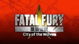 FATAL FURY: CotW ｜"FATAL FURY 2: TERRY" Gameplay Trailer