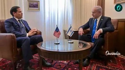 America Backs Israel Against Hamas: Trump’s Close Ties in Jerusalem 🇺🇸