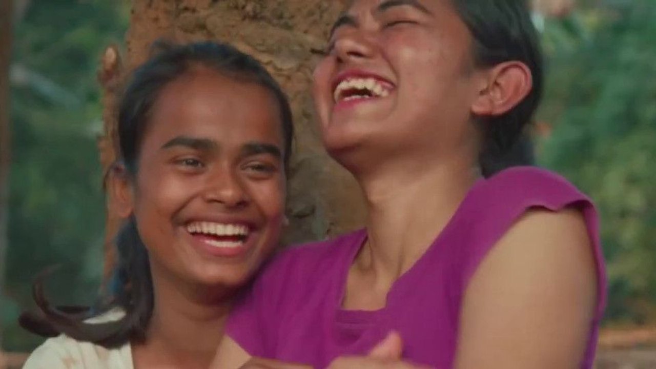 Village Rockstars 2 Teaser OmeU