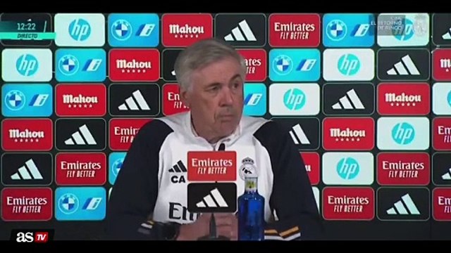 El barcelonismo viraliza sin parar esto de Ancelotti y los árbitros hace un año: la hemeroteca...