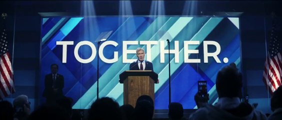 Captain America: Brave New World | Tv Spot: Wingman Kendrick