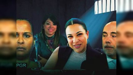 ¿Qué pena enfrentarían imputados en caso Guepardo?