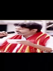 TVK Vijay TVK Speech WhatsApp status