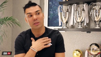 El consejo más directo a Tchouameni para triunfar en el Madrid