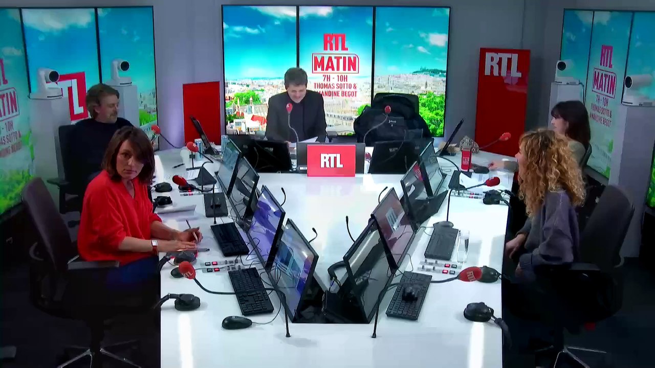 PROCÈS NEMMOUCHE - Emmanuelle Franck, avocate pénaliste, est l'invitée de Amandine Bégot