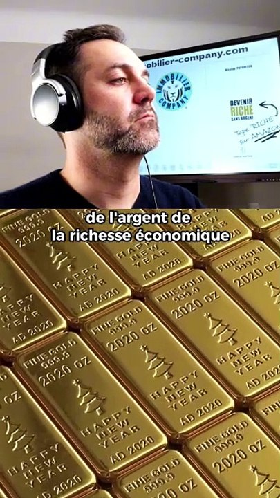 Les Riches dominent les Pauvres ? Mais bien sûr !