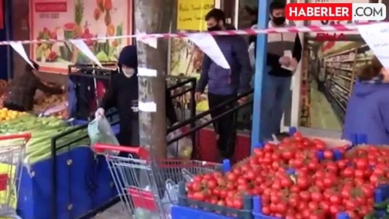 TÜİK: Tarım ürünleri üretici fiyat endeksi yüzde 35,54 arttı