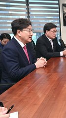 MB "지금 야당 보통 야당 아냐…한덕수부터 빨리 복귀해야"